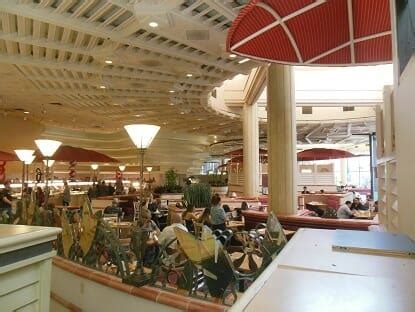 Paradise Garden Buffet at the Flamingo: Prices & Hours 2023 .